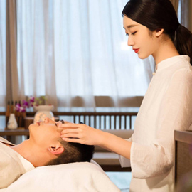 长沙芙蓉Yayu养生馆秉持“客户至上”的服务理念