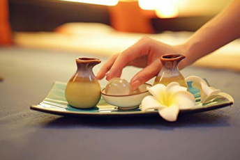 欢迎来到长沙芙蓉Yayu养生馆养生馆!